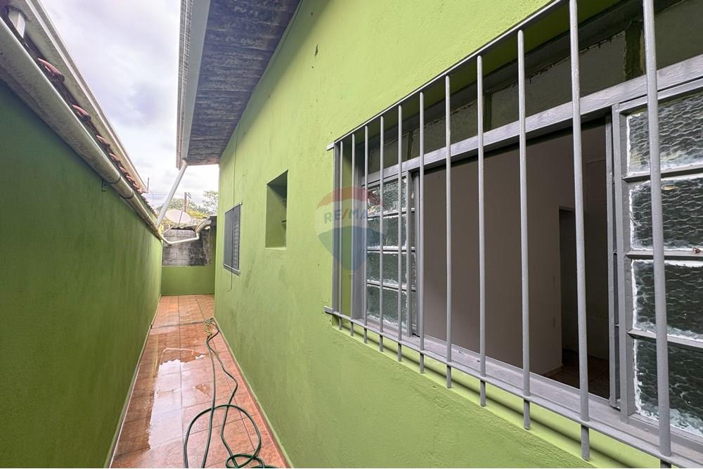 Casa de Vila - Alugar - Bragança Paulista , São Paulo - Area Externa 3.jpg - 690041129-6