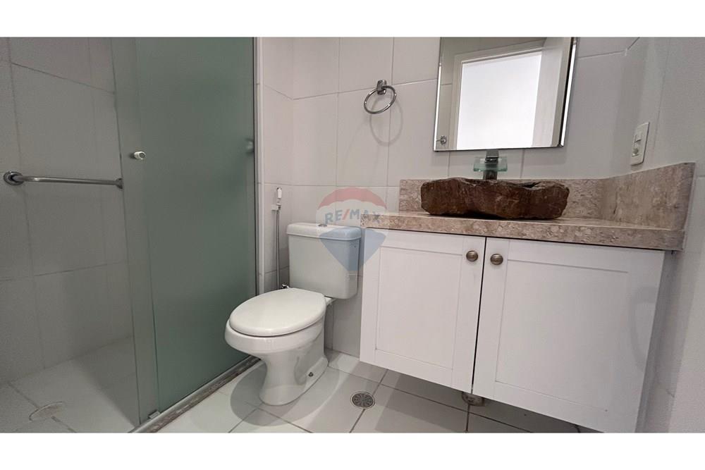 Apartamento - Alugar - Barueri , São Paulo - IMG_9397.jpeg - Banheiro - 691141013-23