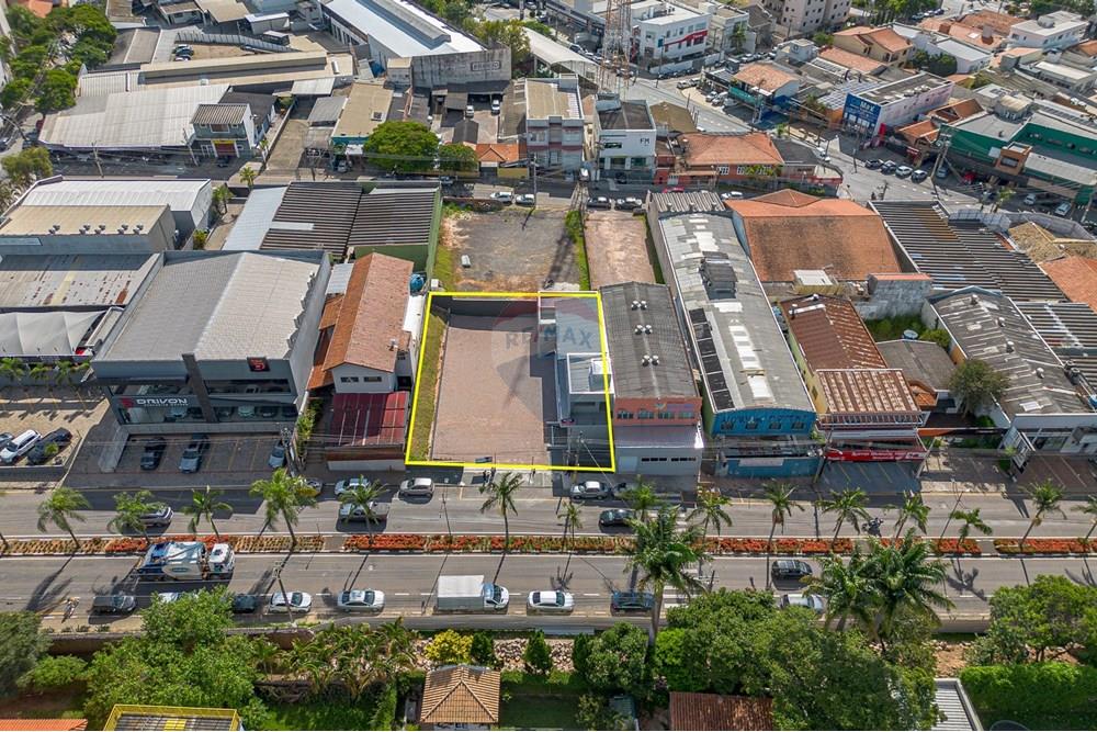 Ponto Comercial/ Loja - Alugar - Vinhedo , São Paulo - TAKEONE-5935.jpg - 690941022-51