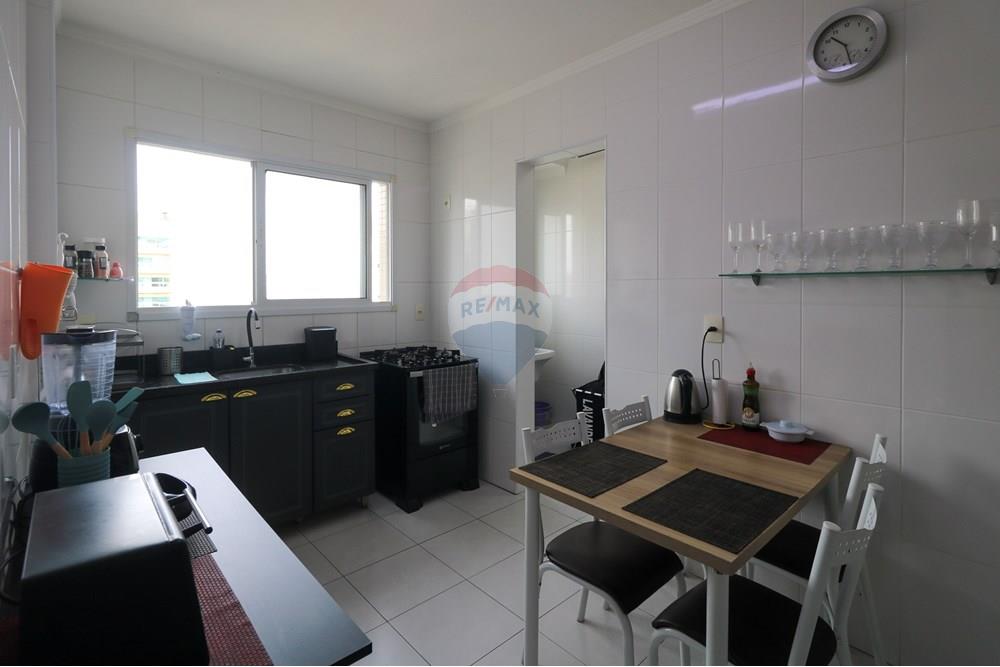 Apartamento - Venda - Praia Grande , São Paulo - 33-IMG_8656.jpg - Cozinha - 691161020-5