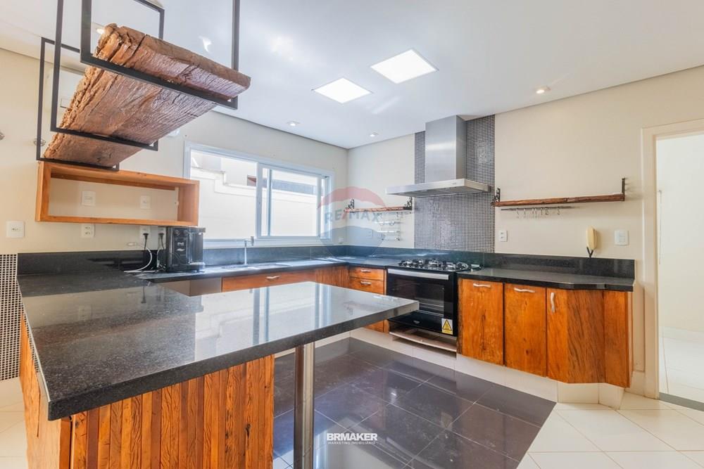 Casa de Condomínio - Venda - Campinas , São Paulo - FOTOS IMOBILIARIAS - BRMAKER -  REMAX CASANOVA ADRIANA-66.jpg - 690681132-543