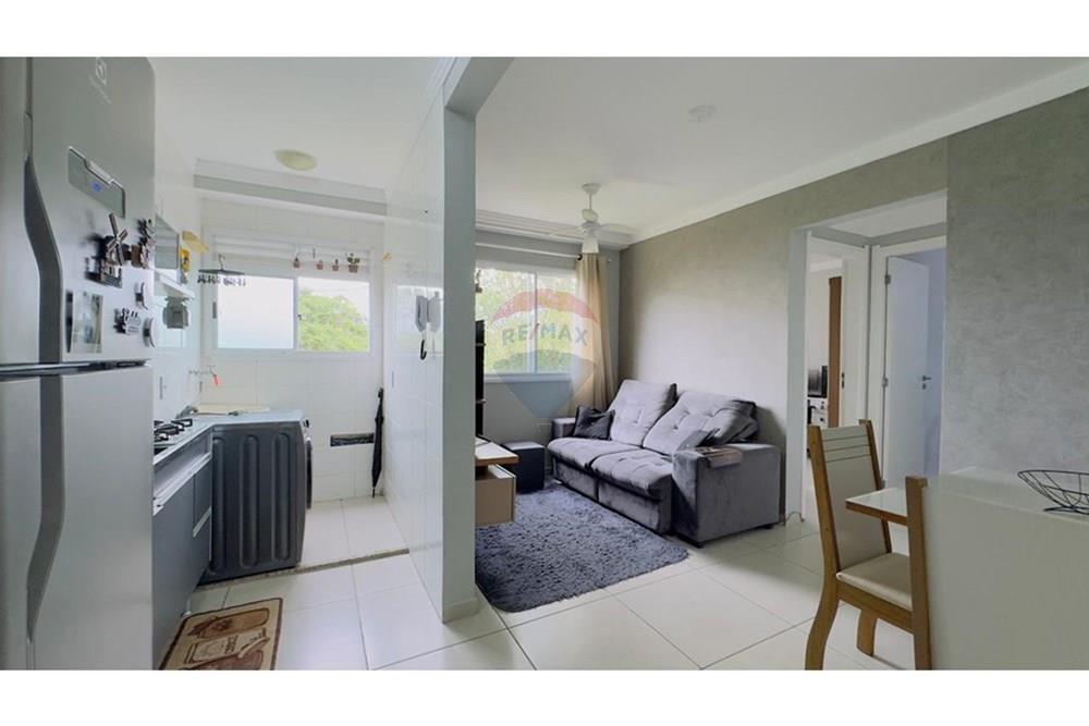 Apartamento - Venda - Hortolândia , São Paulo - Samuel 25.jpeg - 690701026-1