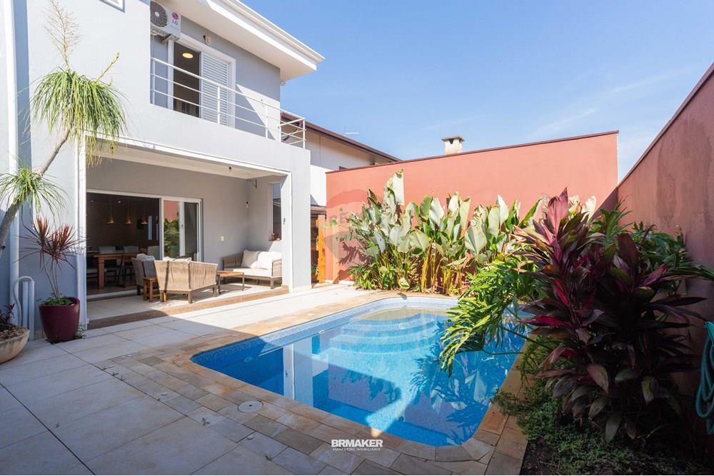 Casa de Condomínio - Venda - Paulínia , São Paulo - FOTOS IMOBILIARIAS - BRMAKER - NOVEMBRO_-642.jpg - 690681019-990