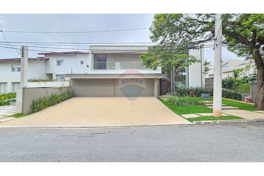 Casa de Condomínio - Venda - Barueri , São Paulo - 20260121_135319.jpg - 691021002-323