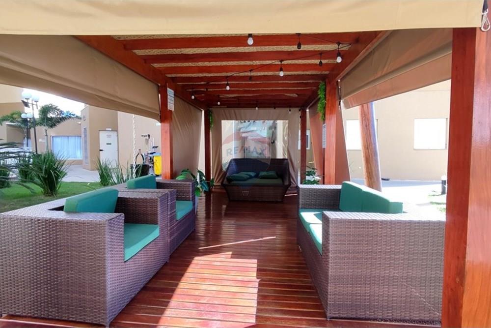 Apartamento - Alugar - Mogi Guaçu , São Paulo - 30.jpg - 690521007-318