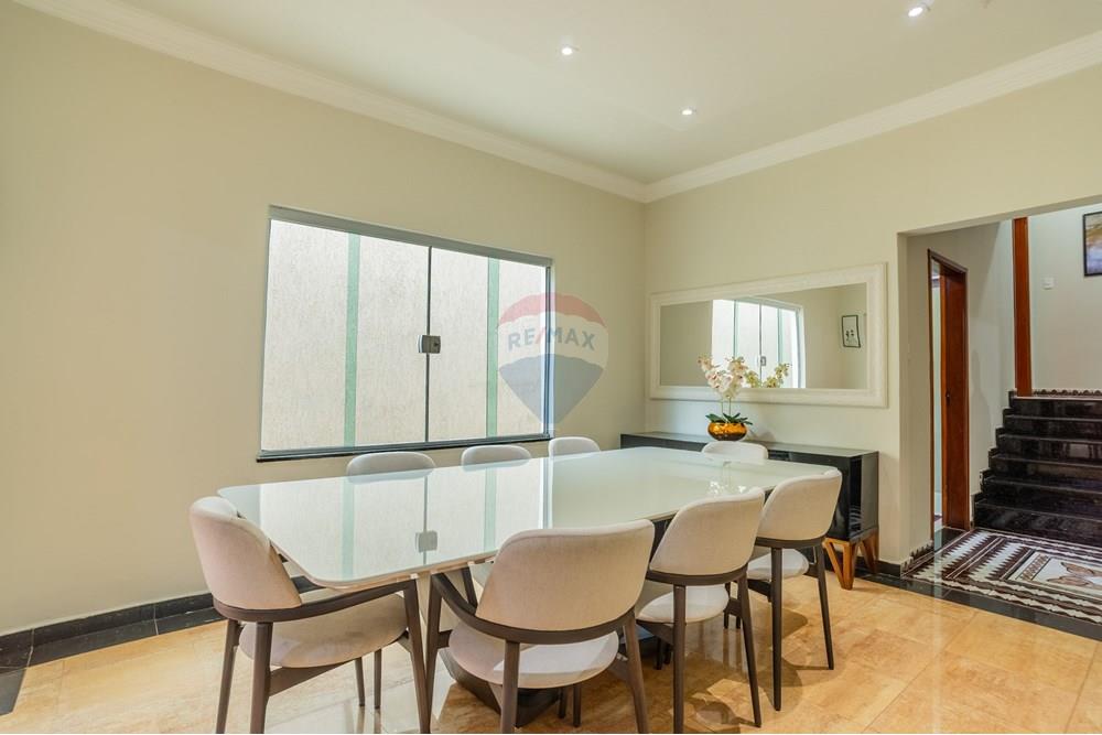 Casa - Venda - Campinas , São Paulo - FOTOS IMOBILIARIAS - BRMAKER - REMAX EVOKE- GRANGEIRO-6.jpg - Sala de jantar - 690491075-24