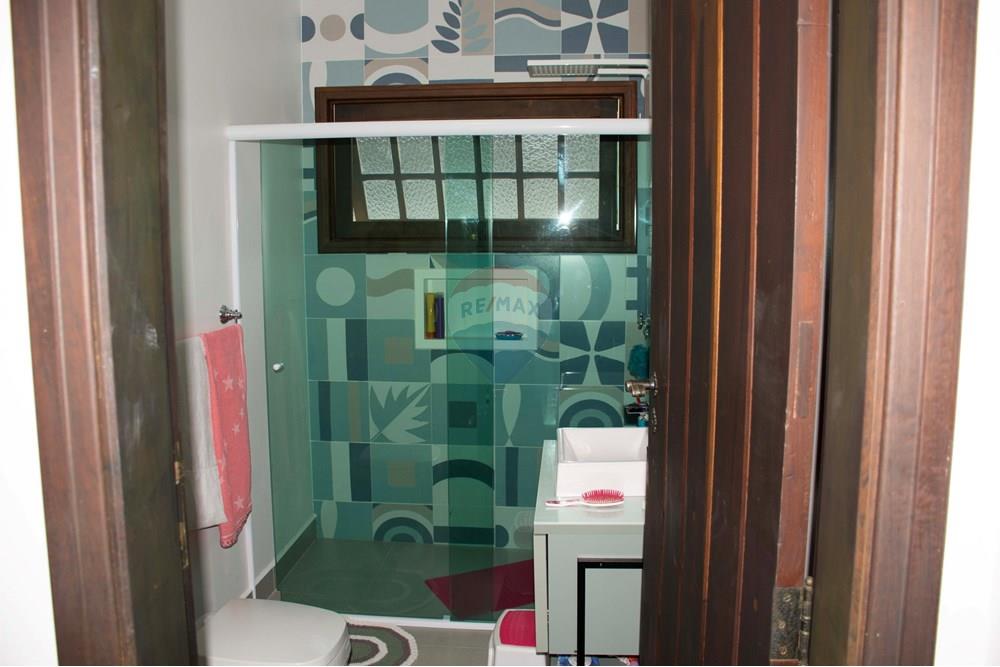 Casa de Condomínio - Alugar - Atibaia , São Paulo - 27A-CASA-FLAMBOYANT-RUA-DOS-COLIBRIS-BANHEIRO-02.jpg - 690921044-63