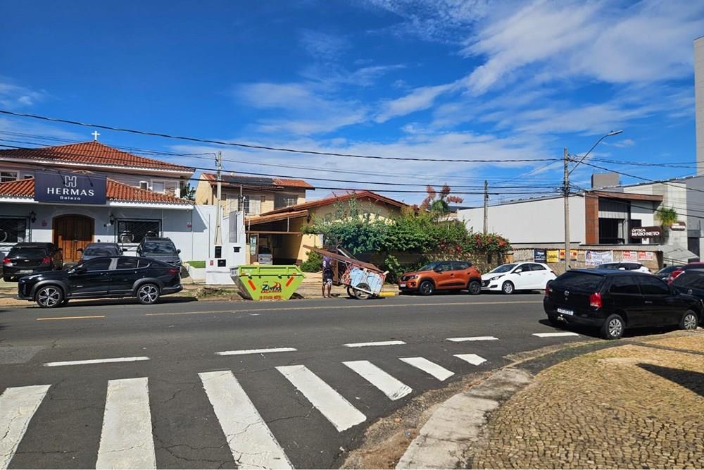Casa Comercial - Alugar - Campinas , São Paulo - 2.jpeg - 690681014-438