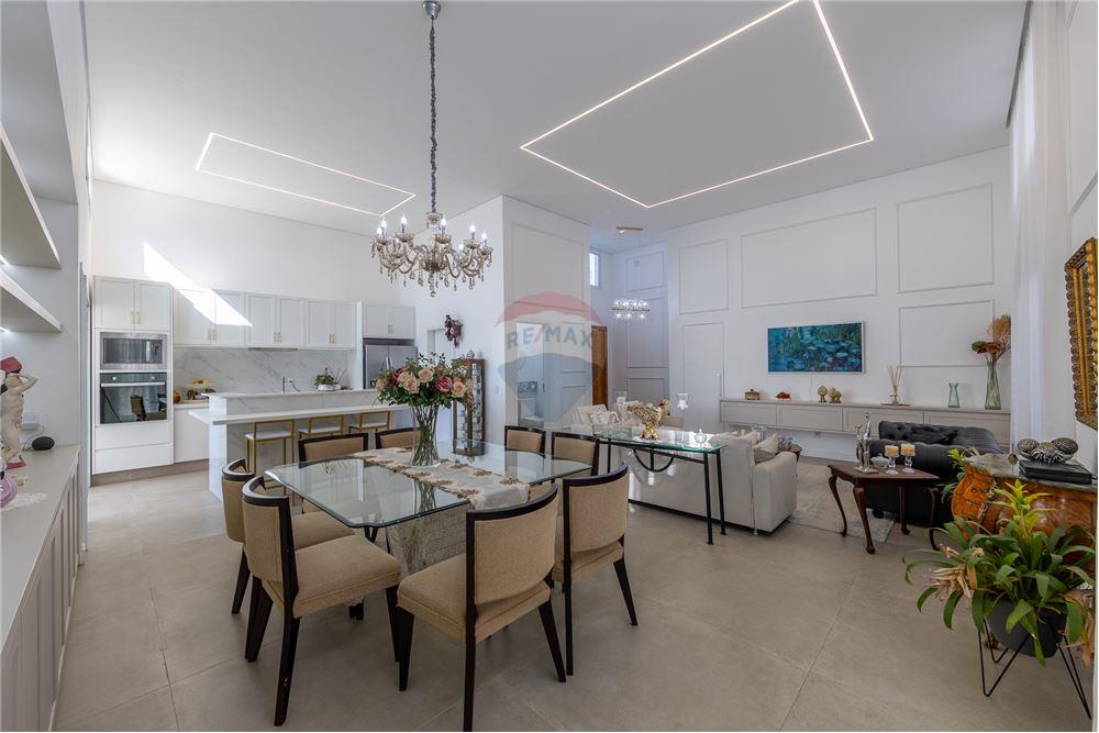 Casa de Condomínio - Venda - Louveira , São Paulo - 23 - 690941017-68