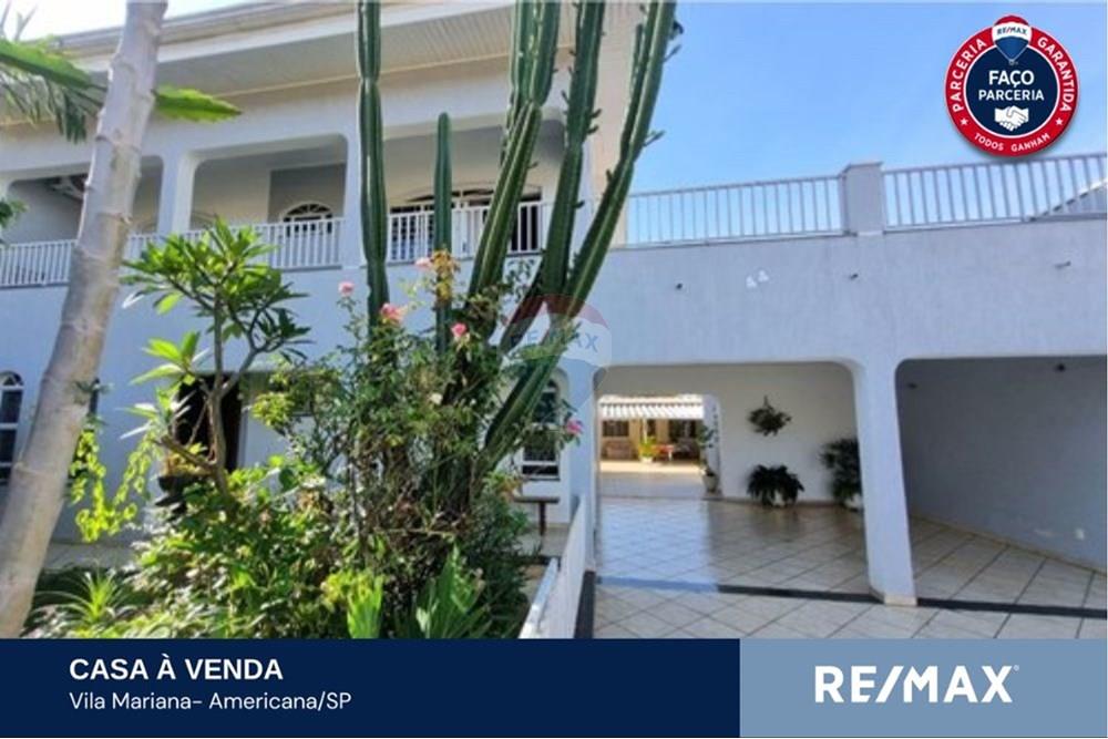 Casa - Venda - Americana , São Paulo - capa casa mometti.jpg - 690231011-104