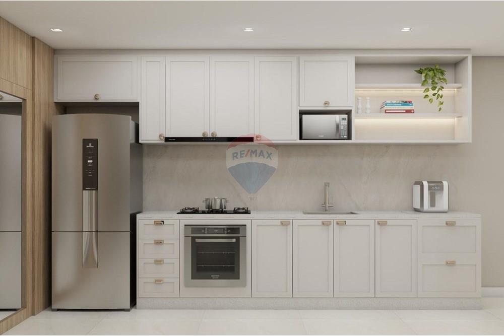 Apartamento - Venda - Mogi Guaçu , São Paulo - WhatsApp Image 2025-09-11 at 11.15.28 (1).jpeg - Cozinha - 690521177-2