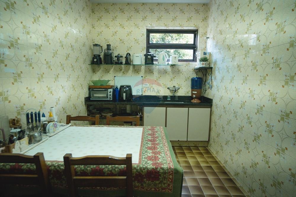 Casa de Condomínio - Venda - Barueri , São Paulo - DSC08775.jpg - 691141025-40