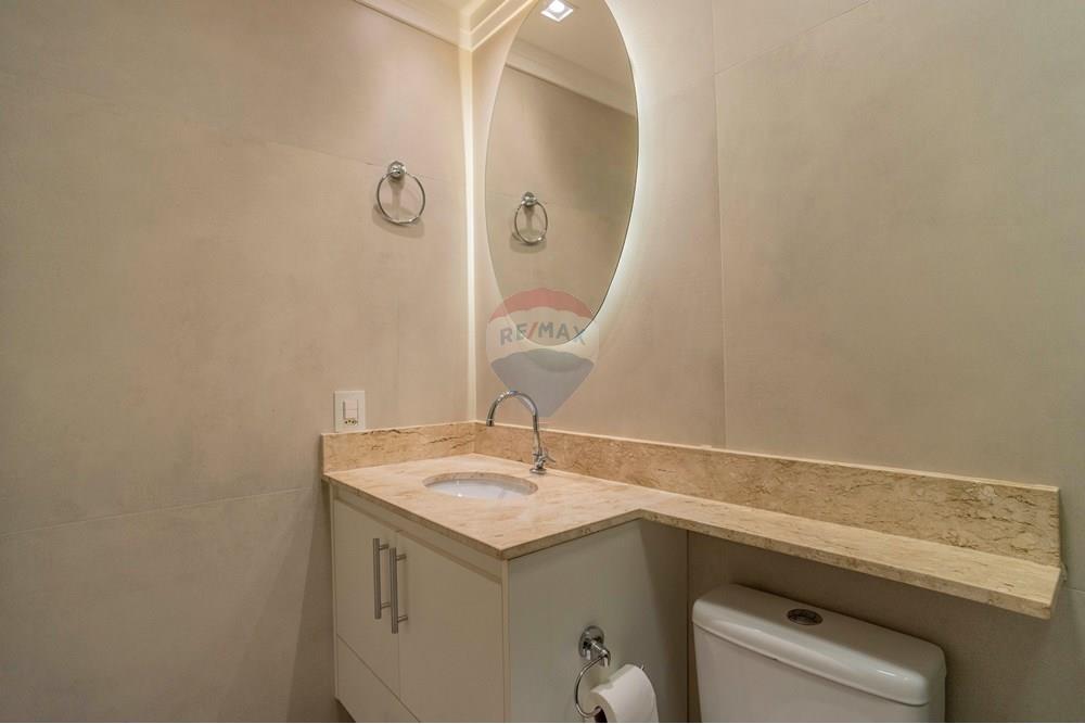 Apartamento - Venda - Campinas , São Paulo - FOTOS IMOBILIARIAS --141.jpg - Banheiro - 690681050-163