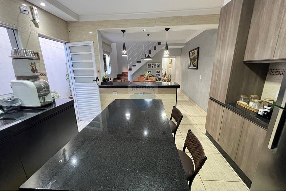 Sobrado - Venda - Paulínia , São Paulo - IMG_3318.JPG - 691101018-74