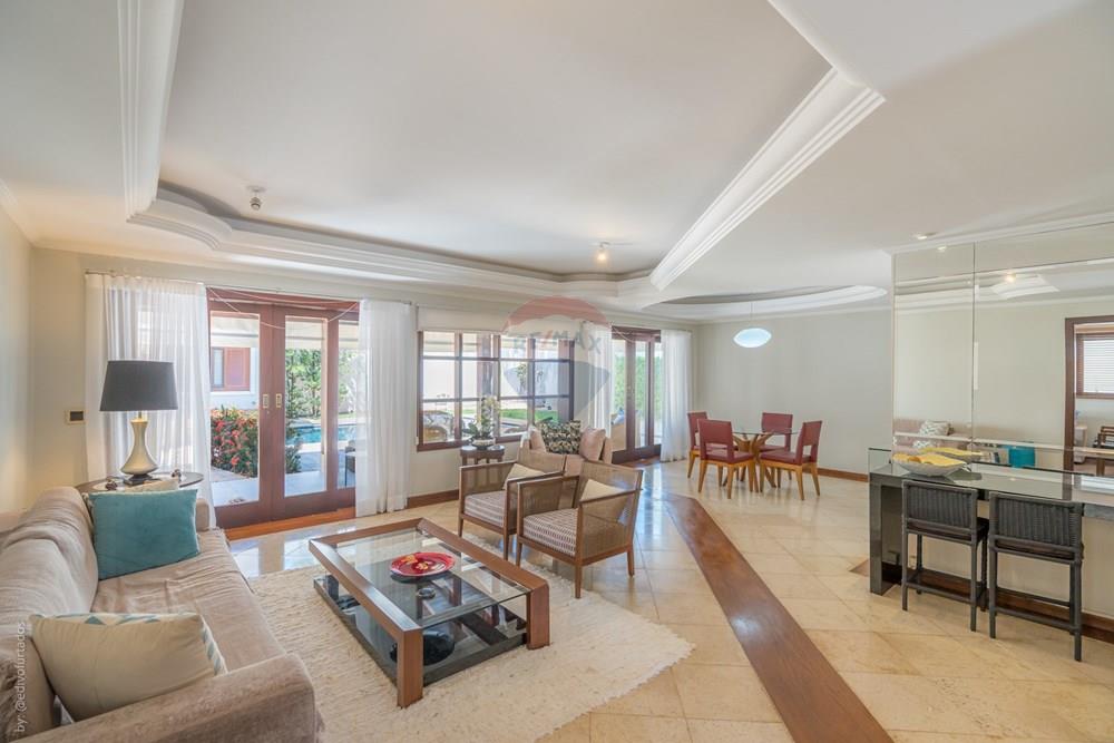 Casa de Condomínio - Venda - Campinas , São Paulo - EDI08720-HDRRG98002306922 - LEONILMA - COND. GALLERY.jpg - 690681197-28