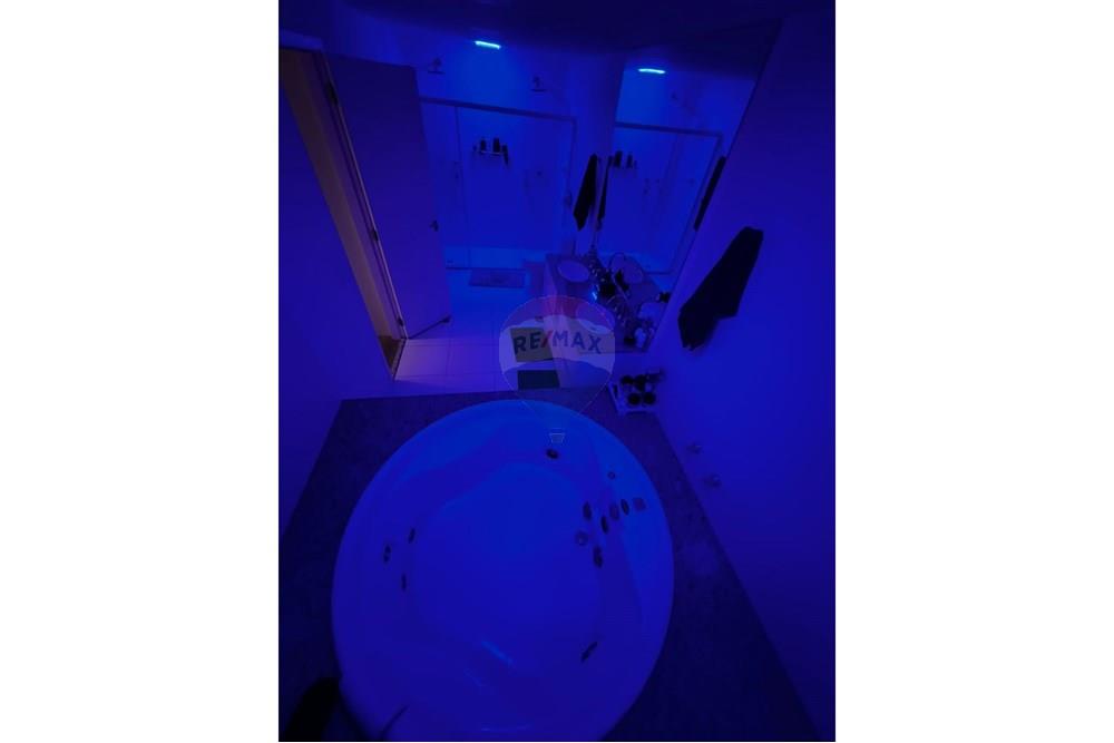 Cobertura - Alugar - Barueri , São Paulo - Banheiro suíte.jpg - 691021036-32