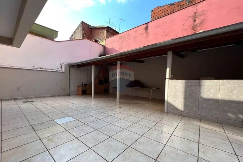 Sobrado à venda com 4 quartos, 274m² - Foto 14