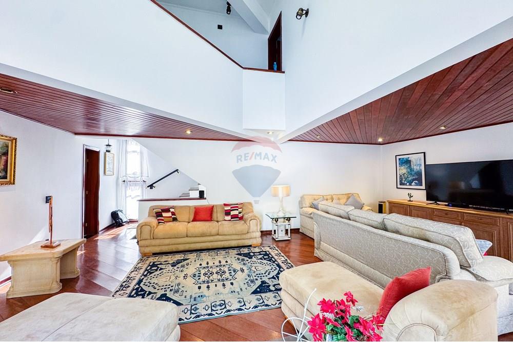 Casa de Condomínio - Venda - Santana de Parnaíba , São Paulo - 8.jpg - 691141038-35