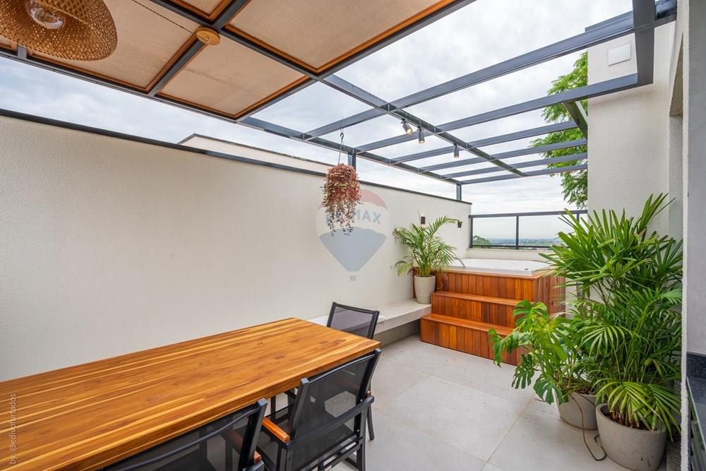 Casa - Venda - Campinas , São Paulo - EDI09777EDIVORG98002306922 - DAVI SANTIAGO - CARPE DIEM.jpg - Terraço - 690681149-83