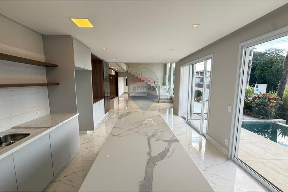 Casa de Condomínio - Venda - Bragança Paulista , São Paulo - WhatsApp Image 2026-02-17 at 19.05.41 (3).jpeg - Cozinha - 690041135-39