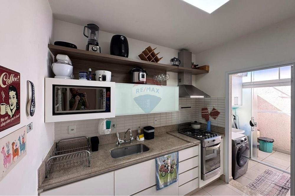 Casa de Condomínio - Venda - Campinas , São Paulo - IMG_3162.JPEG - 691181013-7