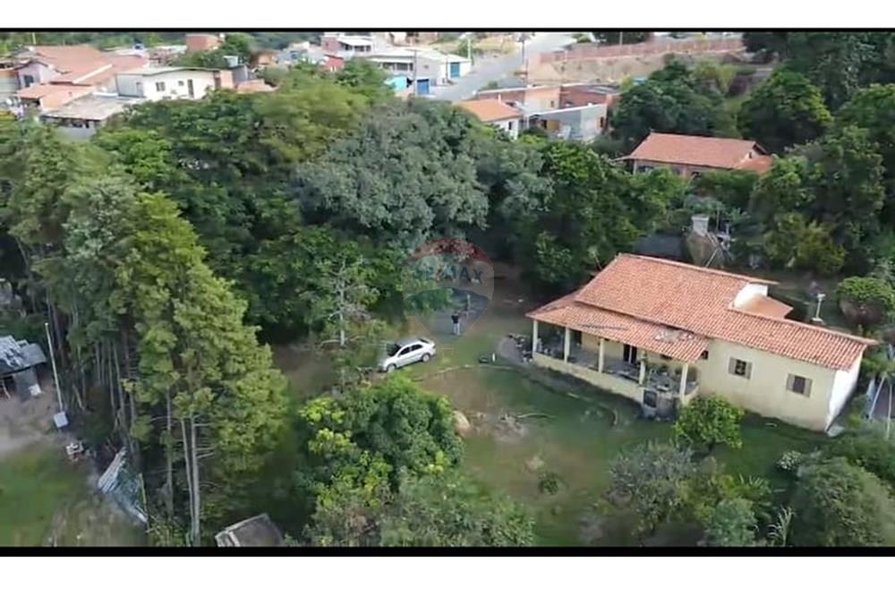 Chácara / Sítio / Fazenda - Venda - Itupeva , São Paulo - casa mirian 23.jpeg - 690801055-81