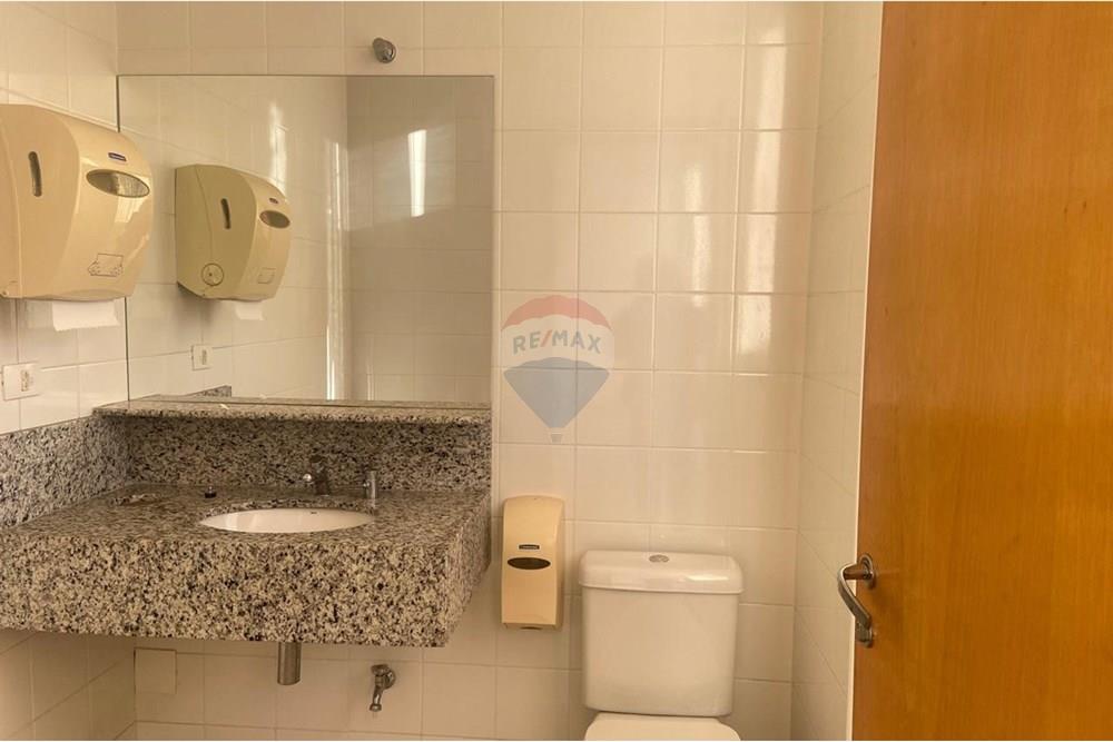 Conjunto Comercial-Sala para alugar, 130m² - Foto 8