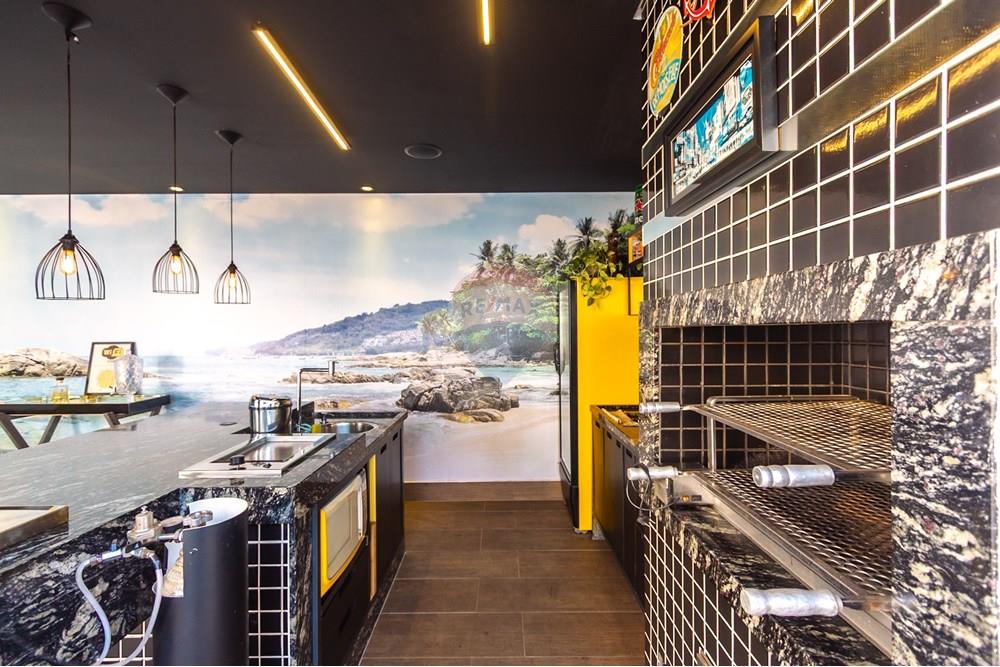 Casa - Venda - Indaiatuba , São Paulo - IMG_9304.jpg - Área Gourmet - 690471120-58