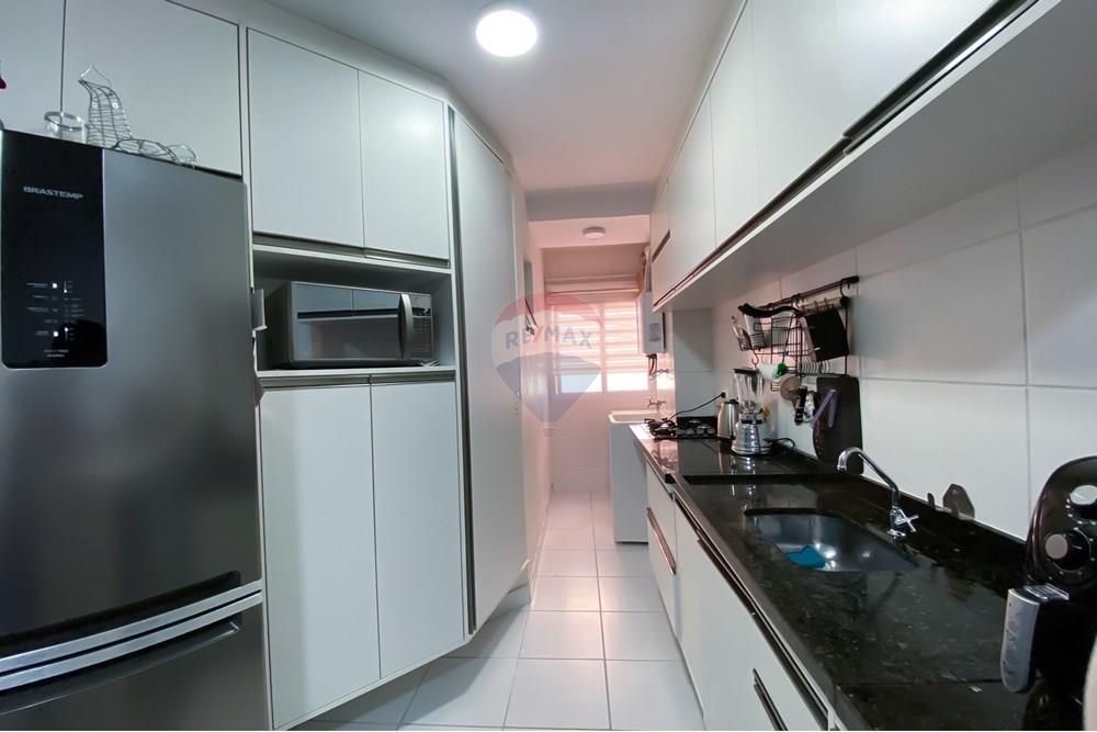 Apartamento - Alugar - Piracicaba , São Paulo - IMG_2130.jpg - 690781084-98