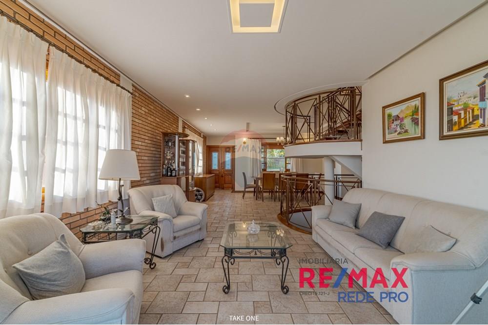 Casa de Condomínio - Venda - Vinhedo , São Paulo - DSC00325-HDR.jpg - 690541220-11