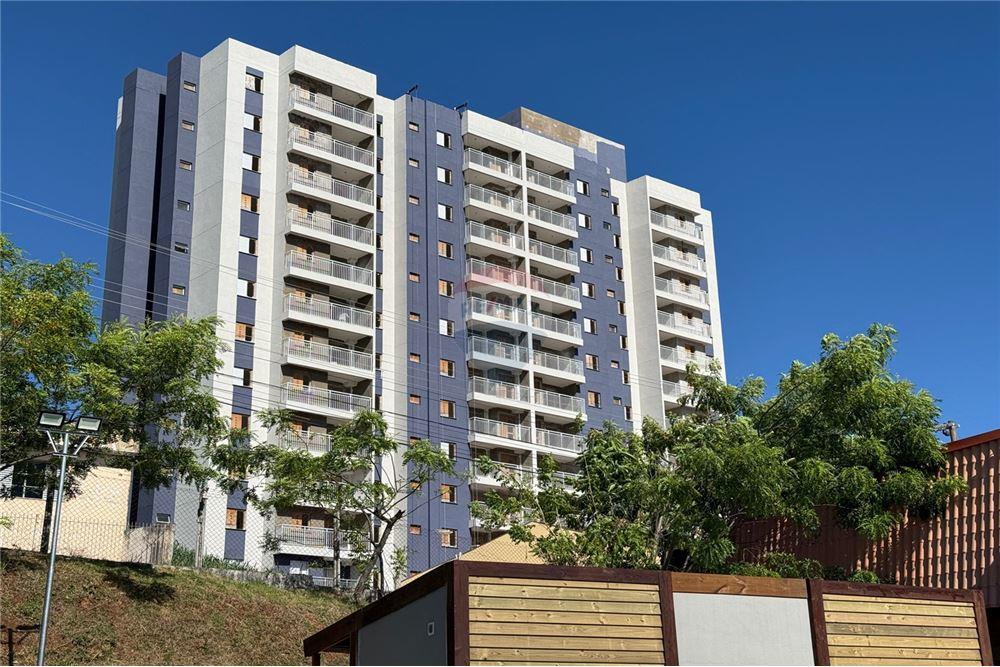 Apartamento - Venda - Itatiba , São Paulo - 1 - 690661020-127