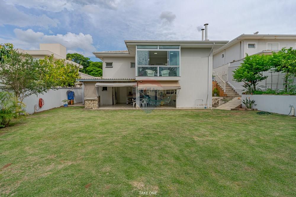 Casa de Condomínio - Venda - Vinhedo , São Paulo - DSC08470-HDR.jpg - 690941019-120