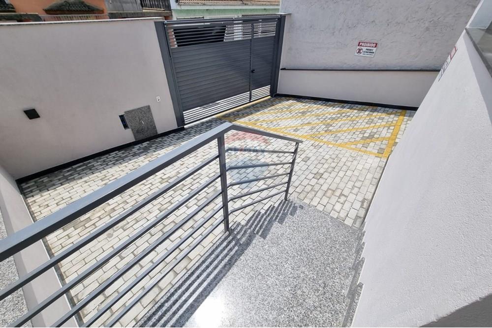 Casa de Vila - Alugar - Bragança Paulista , São Paulo - portao frente fabiano 16 10 2025 foto 2.jpg - 690041051-84