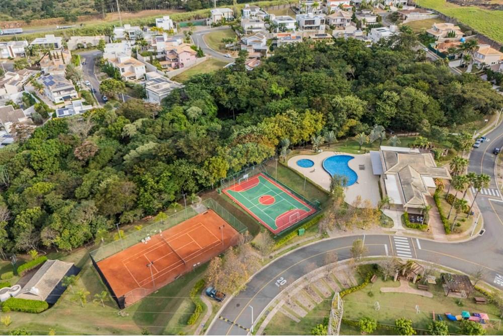 Casa de Condomínio - Venda - Campinas , São Paulo - foto imobiliaria-BRMAKER- DRONE-85.jpg - 690681015-119