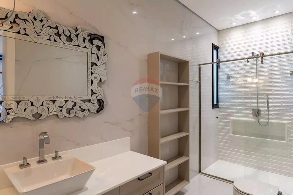 Casa de Condomínio - Alugar - Campinas , São Paulo - 83fe21b3-3eb7-49a4-8ccd-68d7f0b31cc3.jpg - 691181002-65