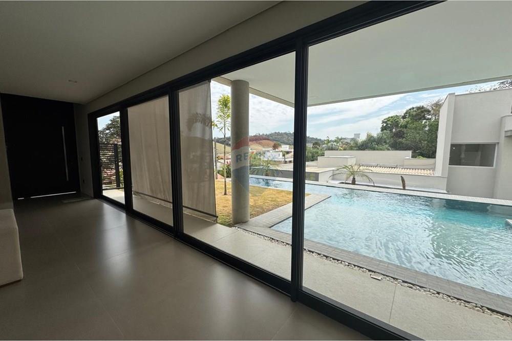 Casa de Condomínio - Venda - Vinhedo , São Paulo - 293cf2fa-0bc3-44cf-8738-a5451231acbe.jpg - 690851008-588