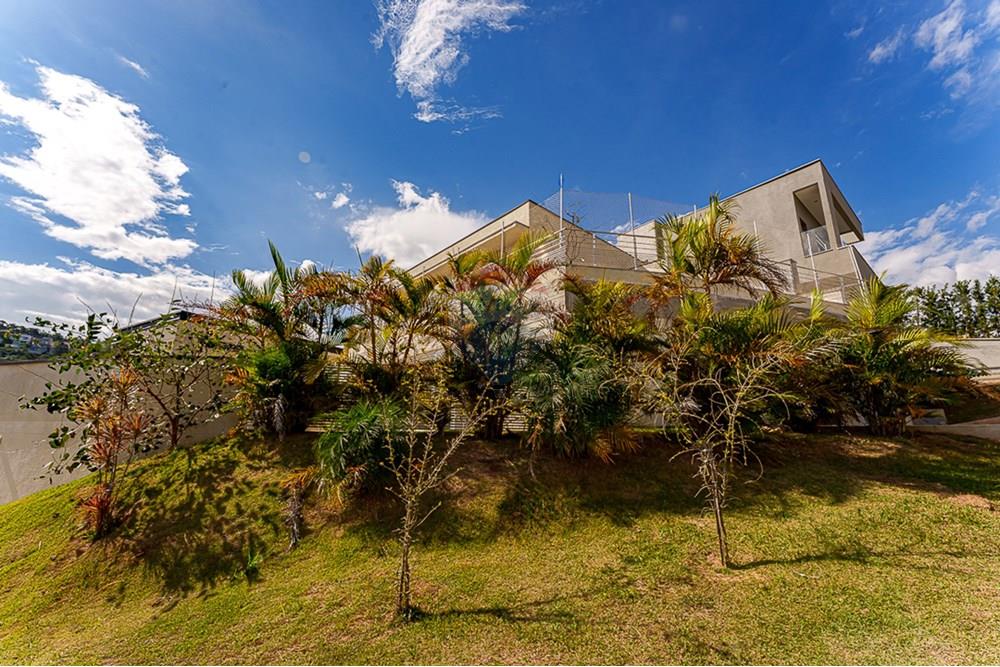 Casa de Condomínio - Alugar - Santana de Parnaíba , São Paulo - CAR04319-37.jpg - 691081002-26