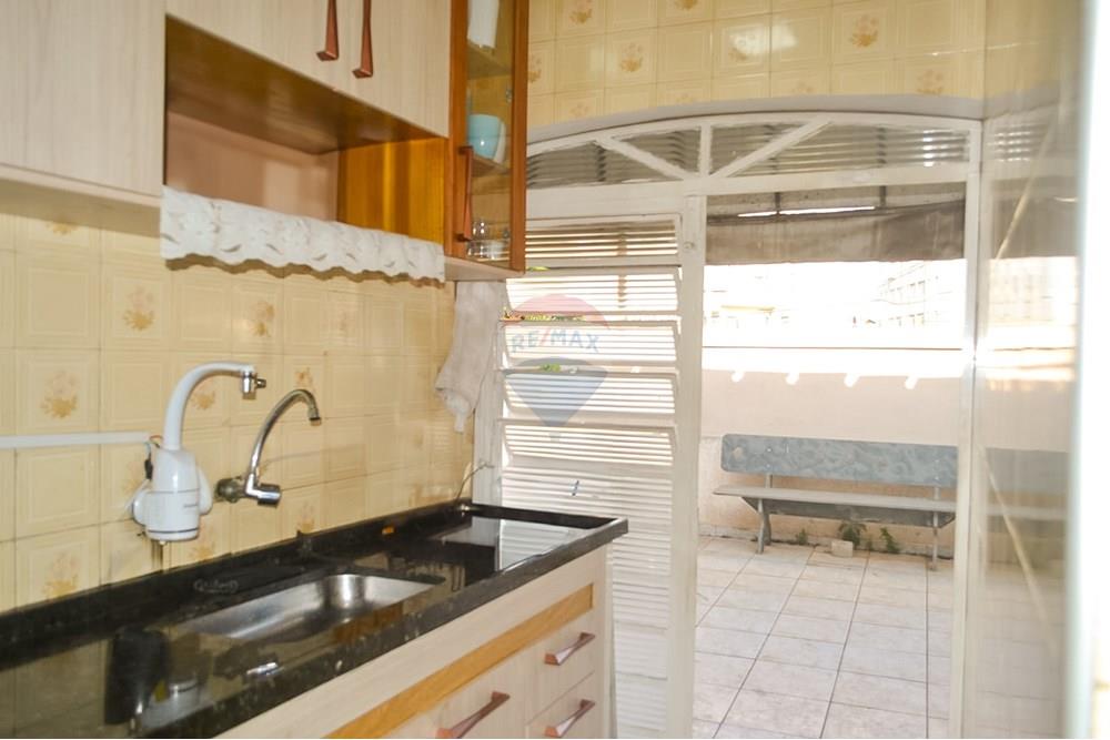 Casa - Venda - Americana , São Paulo - Compartilhada do Lightroom Mobile(5).jpg - Cozinha - 691071024-5