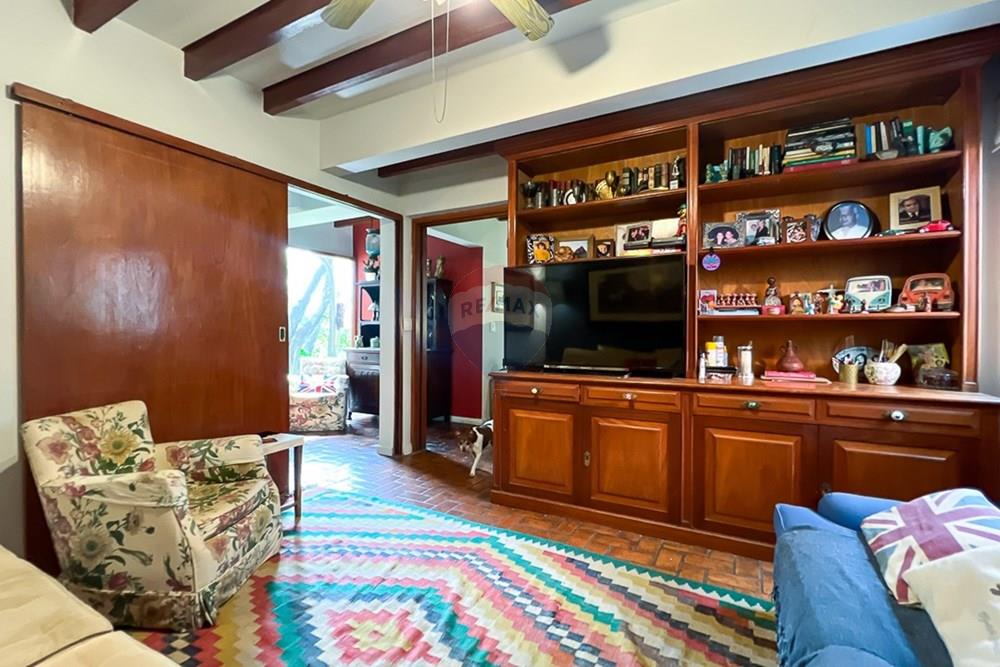 Casa de Condomínio - Venda - Santana de Parnaíba , São Paulo - RQEU9200-54.jpg - 691081029-14