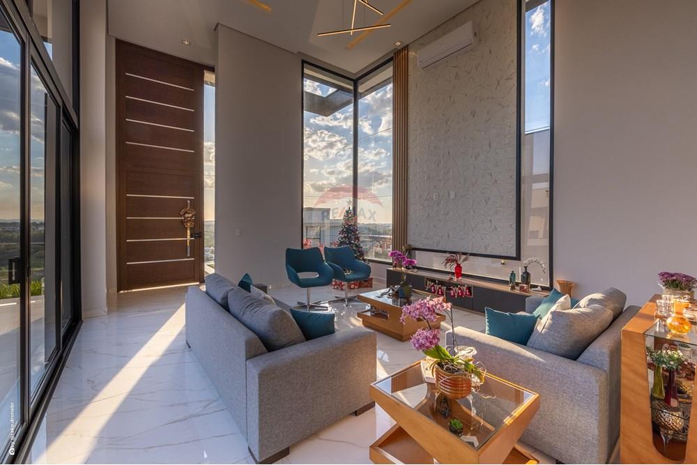 Casa de Condomínio - Venda - Vinhedo , São Paulo - TKD-10255.jpg - 690541036-137