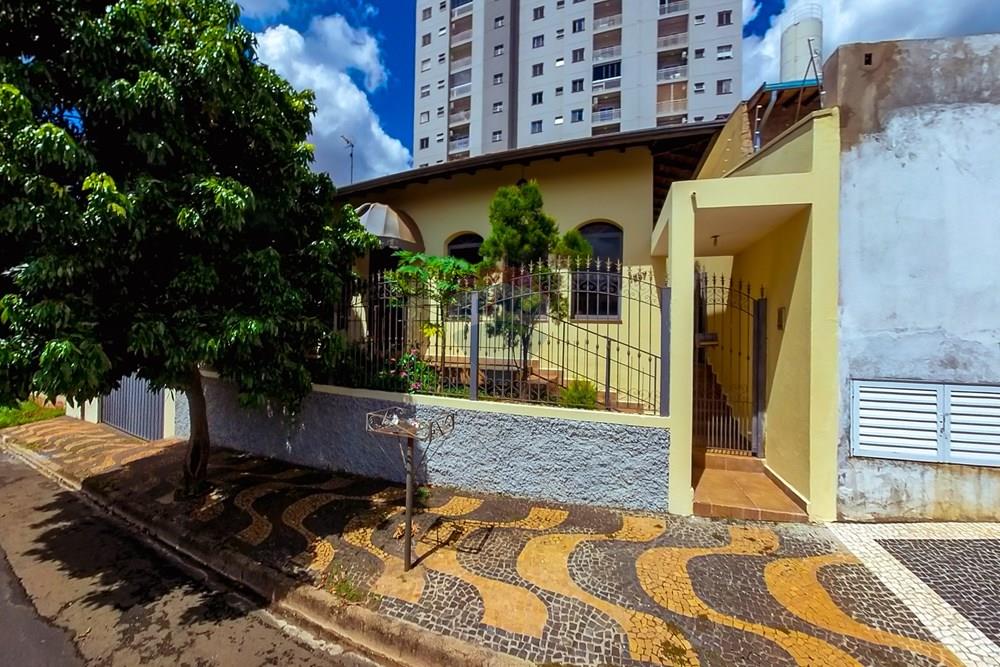 Casa - Venda - Pirassununga , São Paulo - TRATADA-38.jpg - 690481045-6