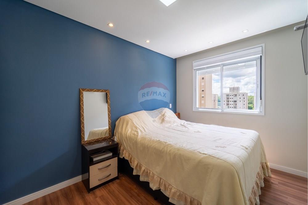 Apartamento - Venda - Jundiaí , São Paulo - DSC08614-HDR.jpg - Quarto - 690361047-7