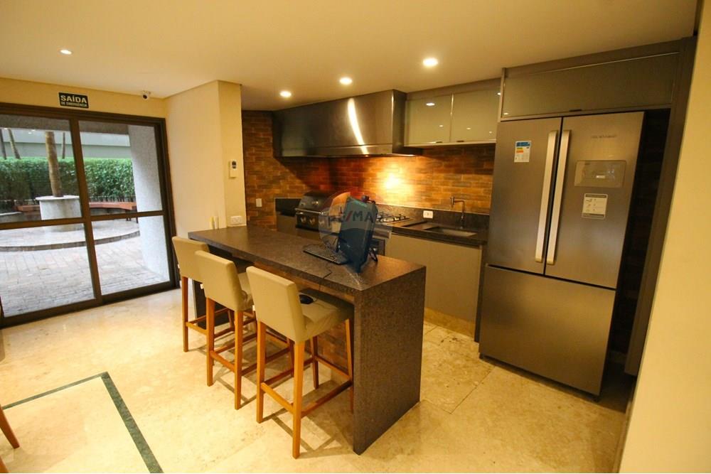 Apartamento - Alugar - Barueri , São Paulo - 36.JPG - 691141038-50