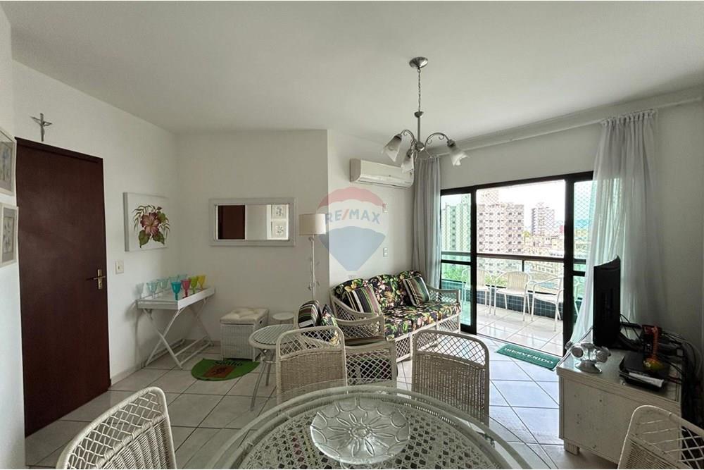 Apartamento - Venda - Guarujá , São Paulo - WhatsApp Image 2025-12-31 at 16.54.39 (6) - Copia - Copia - Copia - Copia.jpeg - Sala - 690821075-21