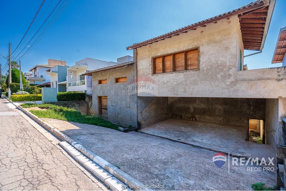 Casa - Venda - Louveira , São Paulo - EDI04825EDIVO FURTADO - RG98002306922SSPCE - Village Capriccio - 690851011-424.jpg - 690851011-424