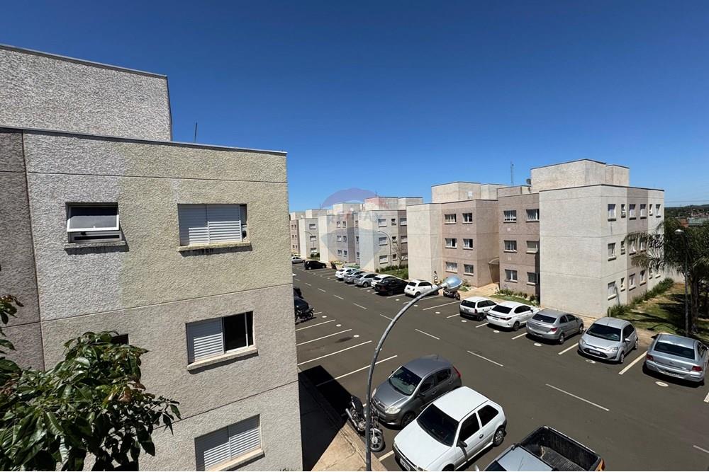 Apartamento - Venda - Mogi Guaçu , São Paulo - IMG-20251121-WA0401.jpg - 690521132-54