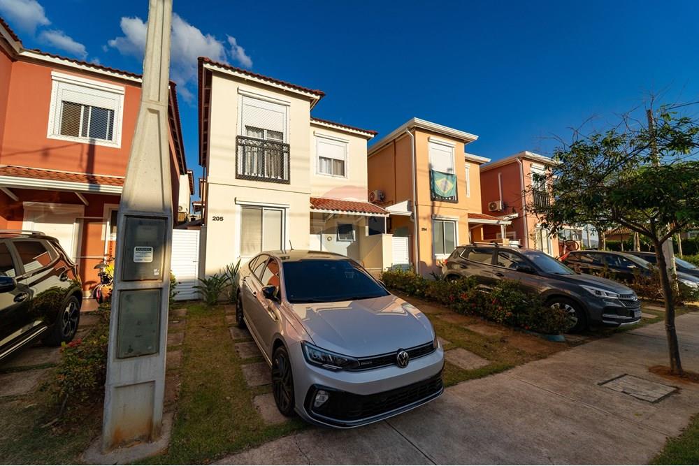 Casa de Condomínio - Venda - Jundiaí , São Paulo - DSC02757.jpg - 690591032-116