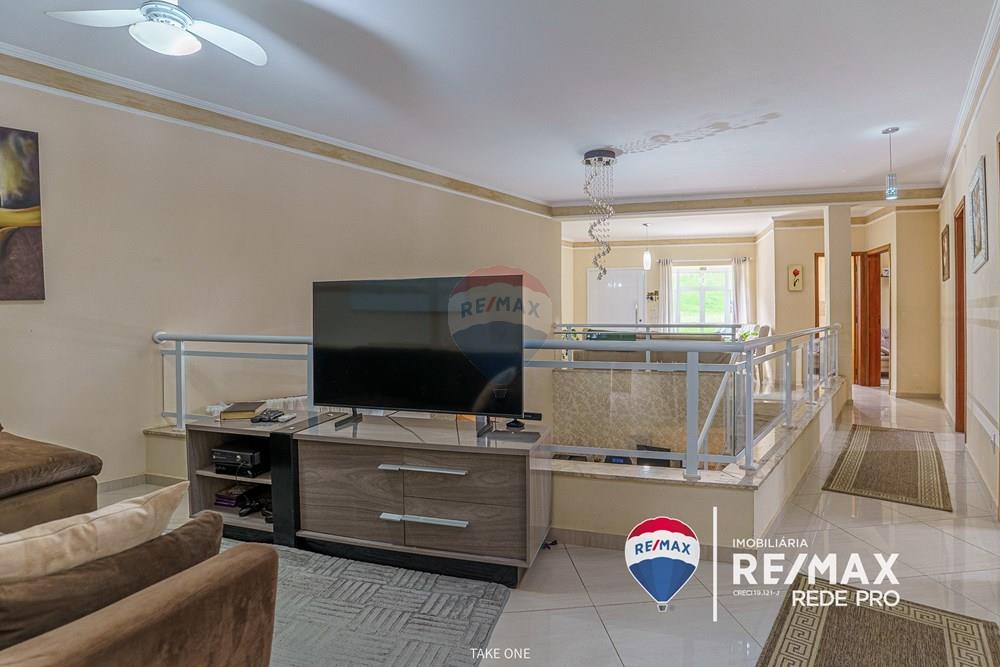 Casa de Condomínio - Venda - Louveira , São Paulo - DSC07358-HDR.jpg - 690541143-39