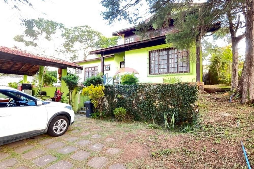 Casa de Condomínio - Alugar - Atibaia , São Paulo - IMG-20260324-WA0055~2.jpg - 690471187-79