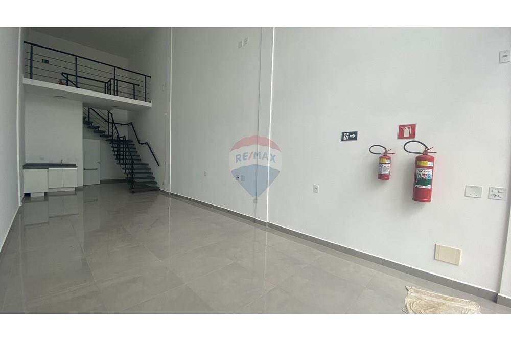 Cj. Comercial/ Sala - Alugar - Santa Bárbara d'Oeste , São Paulo - 690231025-251 5.jpg - 690231025-251